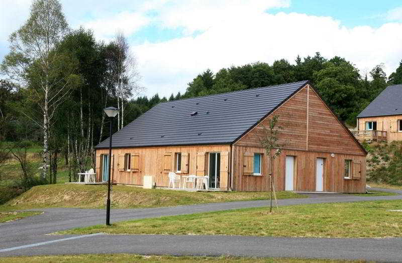 Domaine du Bosquet - Genel