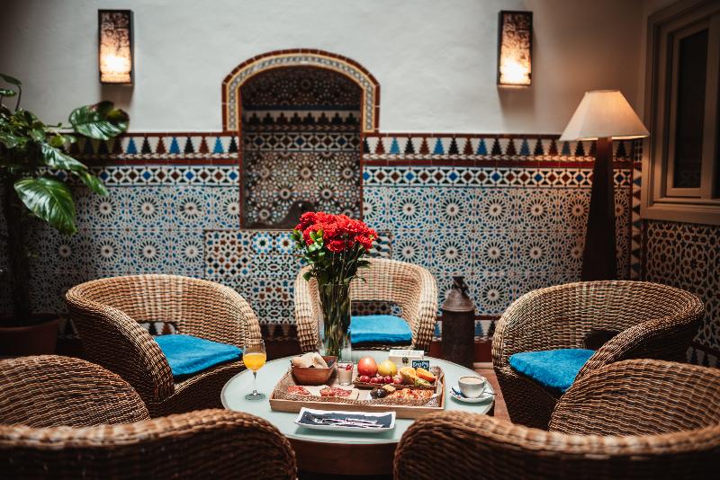 Hotel Boutique Casas de Santa Cruz - Genel
