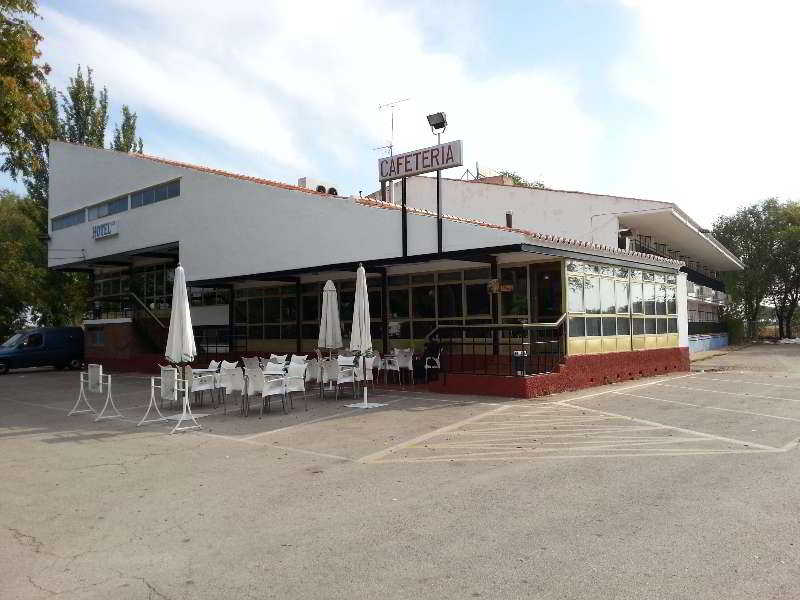 Manzanares - Genel