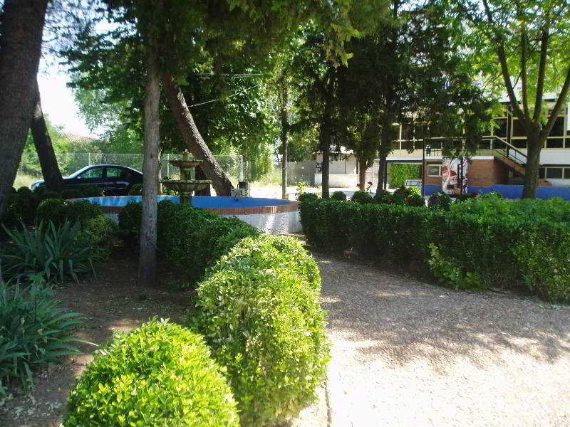 Manzanares fotoÄŸrafÄ±