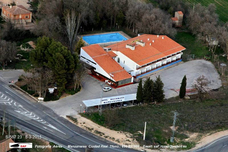 Manzanares - Genel