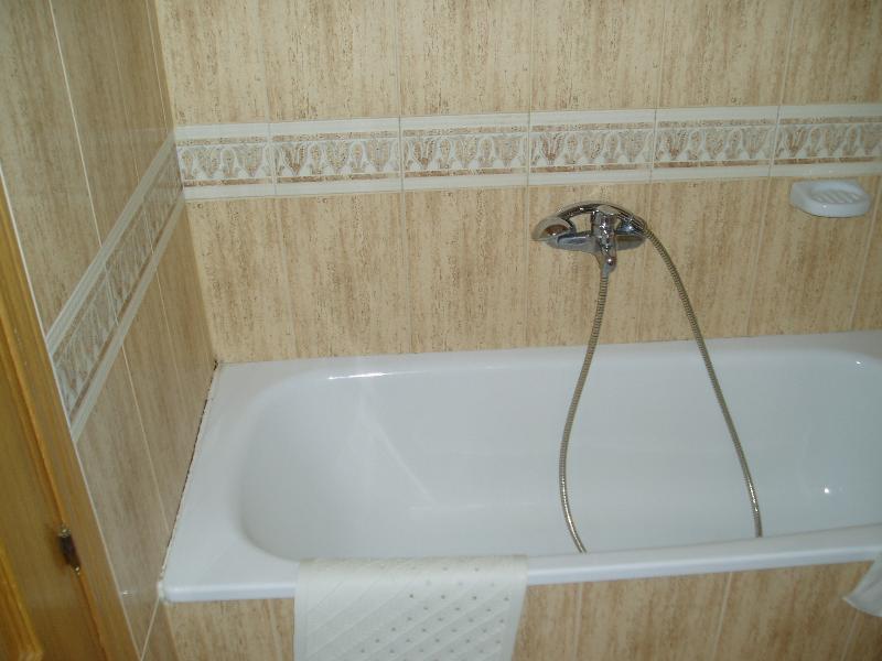 Manzanares - Oda