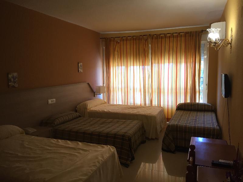 Manzanares - Oda