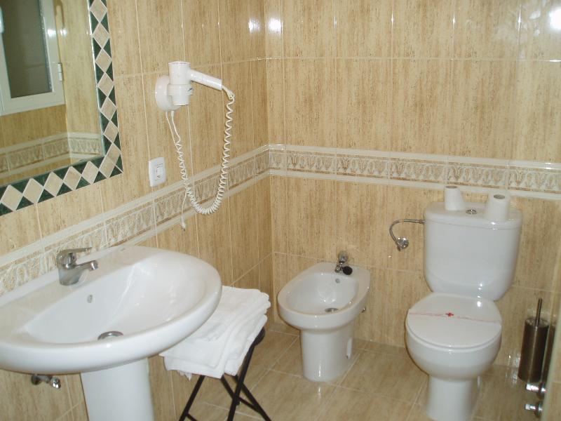 Manzanares - Oda