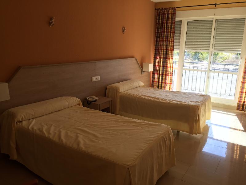 Manzanares - Oda
