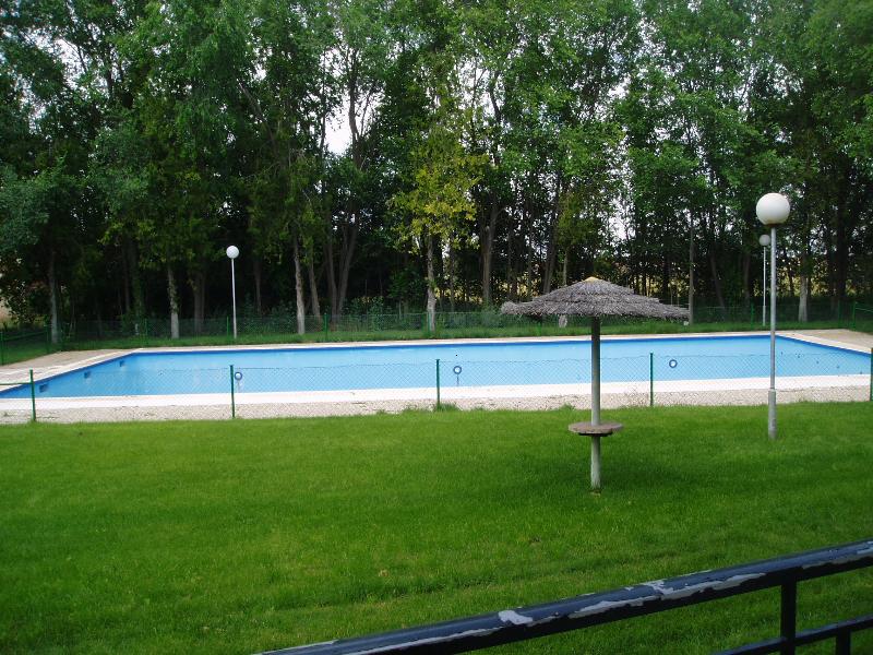 Manzanares - Havuz