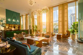 SQ Boutique Hotel fotoÄŸrafÄ±