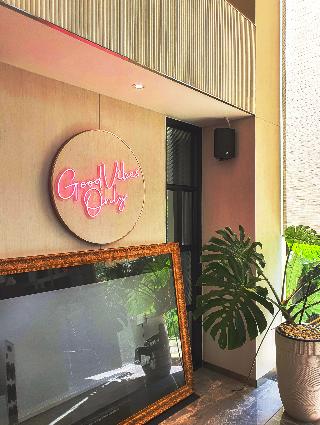 SQ Boutique Hotel fotoÄŸrafÄ±