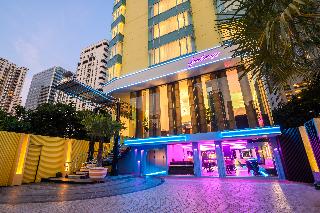 SQ Boutique Hotel fotoÄŸrafÄ±