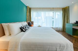 SQ Boutique Hotel fotoÄŸrafÄ±