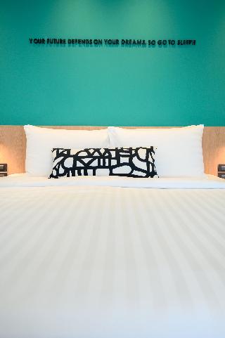 SQ Boutique Hotel fotoÄŸrafÄ±