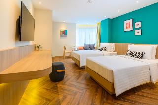SQ Boutique Hotel fotoÄŸrafÄ±