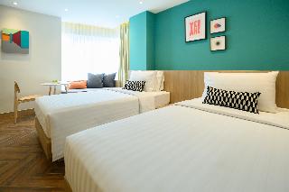 SQ Boutique Hotel fotoÄŸrafÄ±