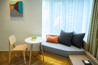 SQ Boutique Hotel fotoÄŸrafÄ±