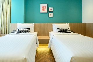 SQ Boutique Hotel fotoÄŸrafÄ±