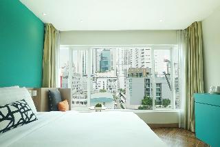 SQ Boutique Hotel fotoÄŸrafÄ±