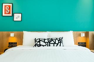SQ Boutique Hotel fotoÄŸrafÄ±