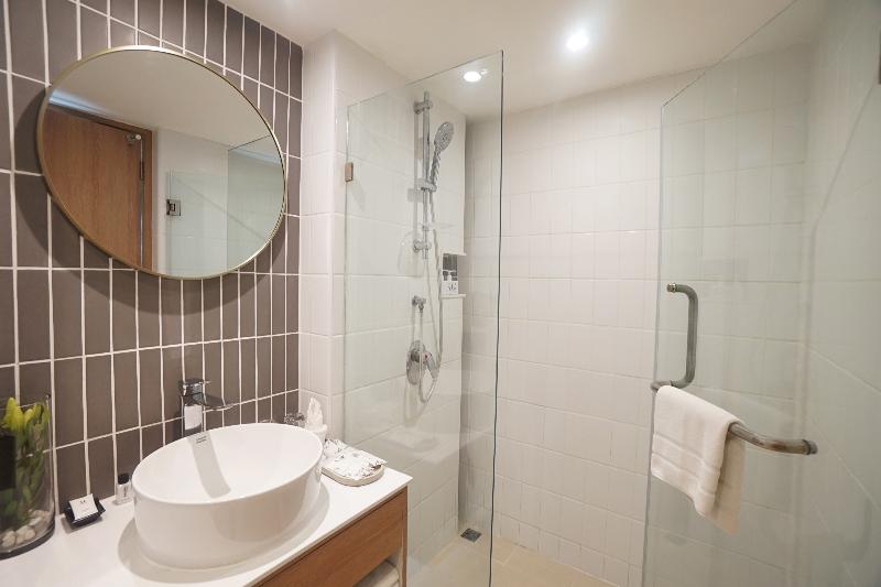 SQ Boutique Hotel - Oda