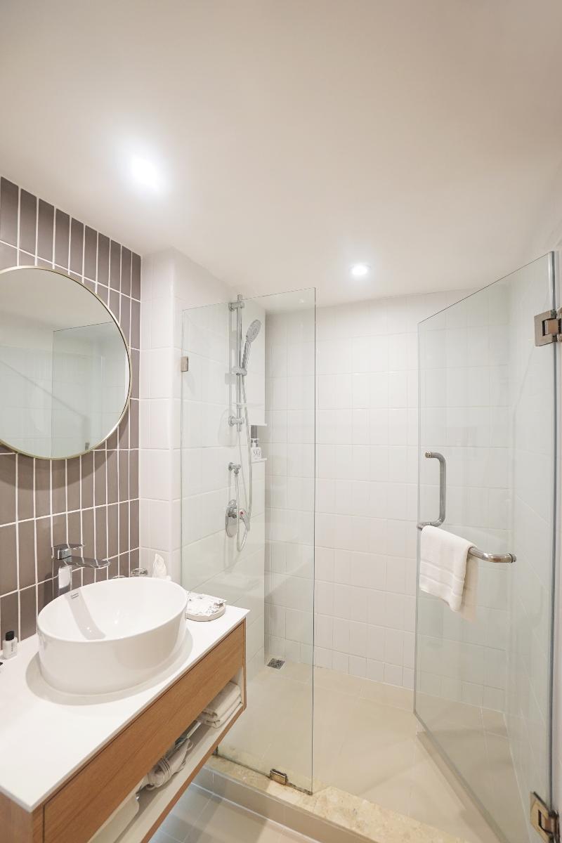 SQ Boutique Hotel - Oda