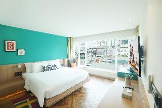 SQ Boutique Hotel fotoÄŸrafÄ±