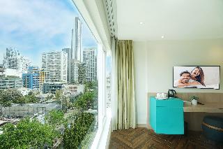 SQ Boutique Hotel fotoÄŸrafÄ±