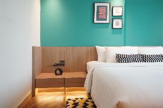 SQ Boutique Hotel fotoÄŸrafÄ±