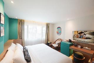 SQ Boutique Hotel fotoÄŸrafÄ±