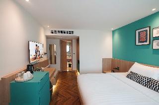 SQ Boutique Hotel fotoÄŸrafÄ±