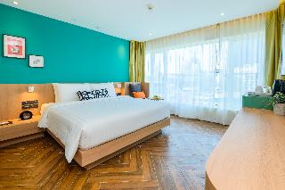 SQ Boutique Hotel fotoÄŸrafÄ±