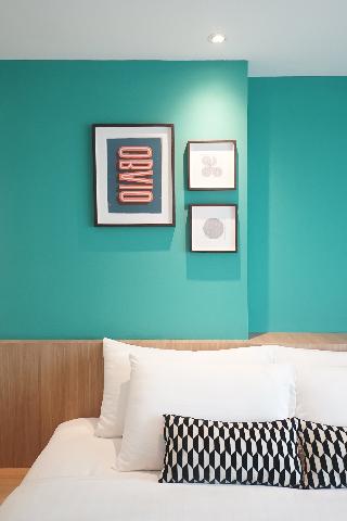 SQ Boutique Hotel fotoÄŸrafÄ±