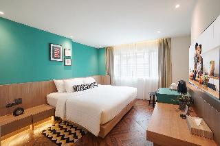 SQ Boutique Hotel fotoÄŸrafÄ±