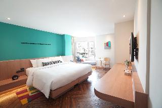 SQ Boutique Hotel fotoÄŸrafÄ±