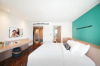SQ Boutique Hotel fotoÄŸrafÄ±