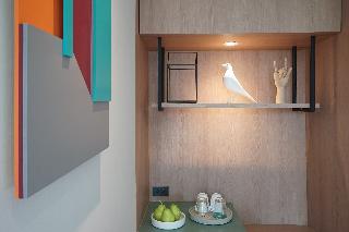 SQ Boutique Hotel fotoÄŸrafÄ±