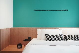 SQ Boutique Hotel fotoÄŸrafÄ±