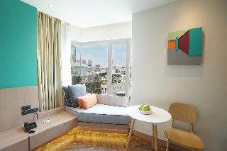 SQ Boutique Hotel fotoÄŸrafÄ±