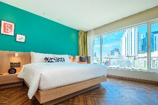 SQ Boutique Hotel fotoÄŸrafÄ±