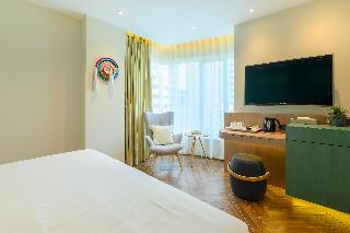 SQ Boutique Hotel fotoÄŸrafÄ±