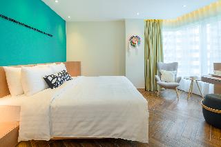 SQ Boutique Hotel fotoÄŸrafÄ±