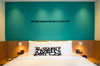 SQ Boutique Hotel fotoÄŸrafÄ±