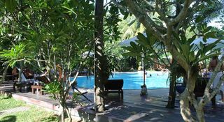 Salad Beach Resort fotoÄŸrafÄ±