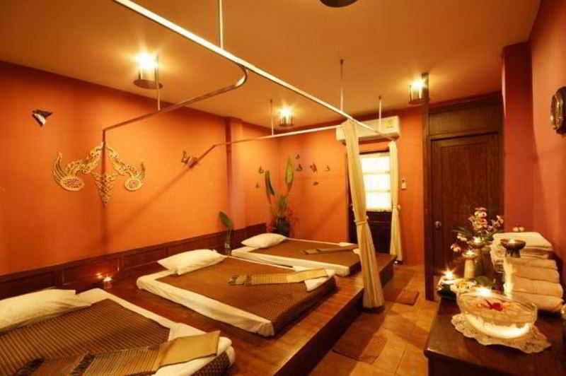 Salad Beach Resort fotoÄŸrafÄ±