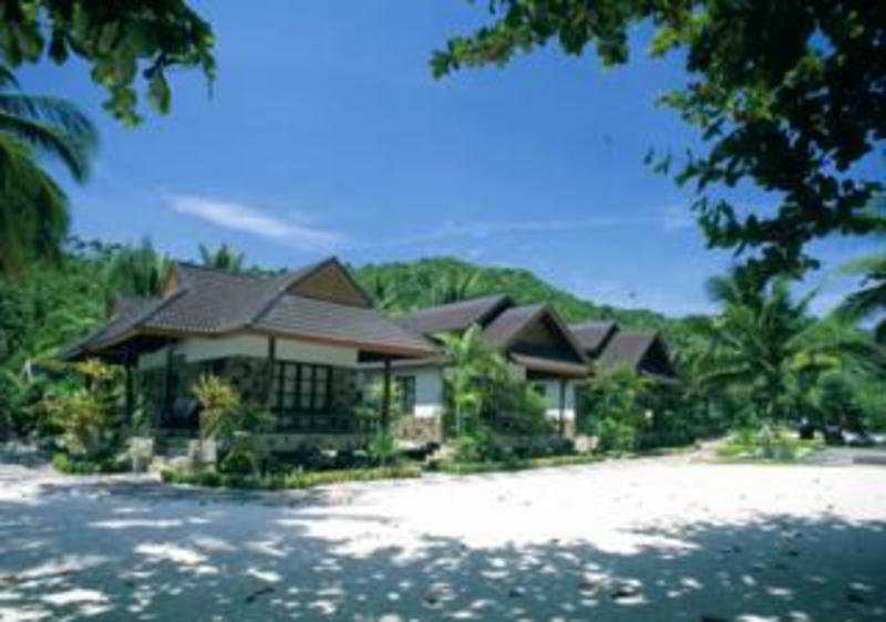 Salad Beach Resort fotoÄŸrafÄ±