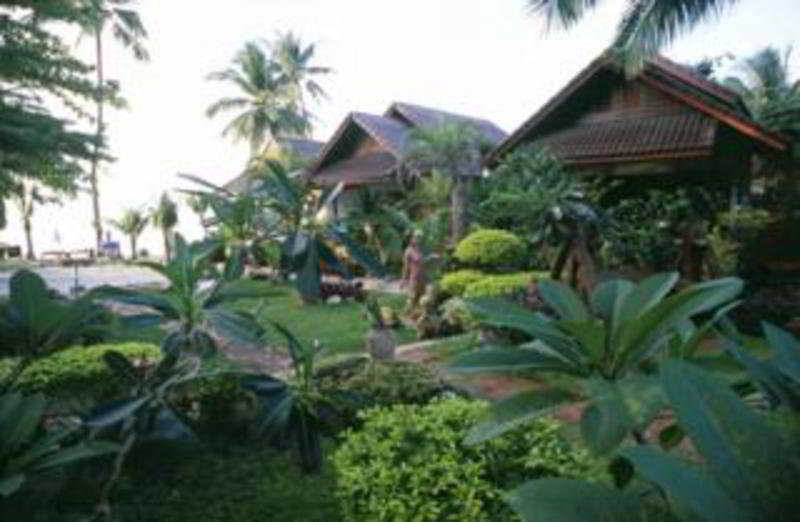 Salad Beach Resort fotoÄŸrafÄ±