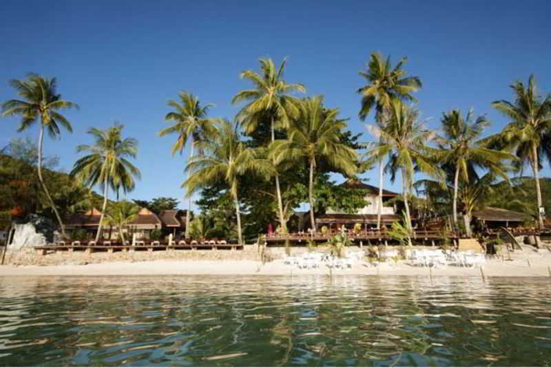 Salad Beach Resort fotoÄŸrafÄ±