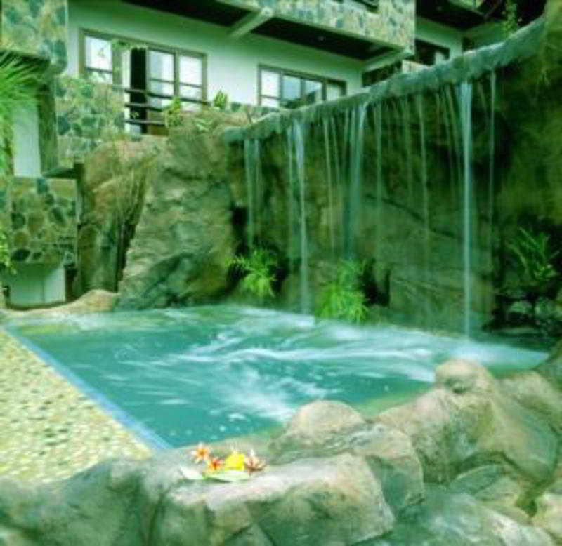 Salad Beach Resort otel fotoğrafı