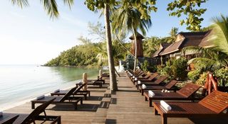 Salad Beach Resort fotoÄŸrafÄ±
