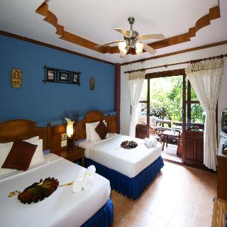 Salad Beach Resort fotoÄŸrafÄ±