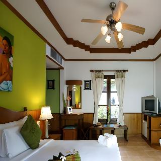 Salad Beach Resort fotoÄŸrafÄ±