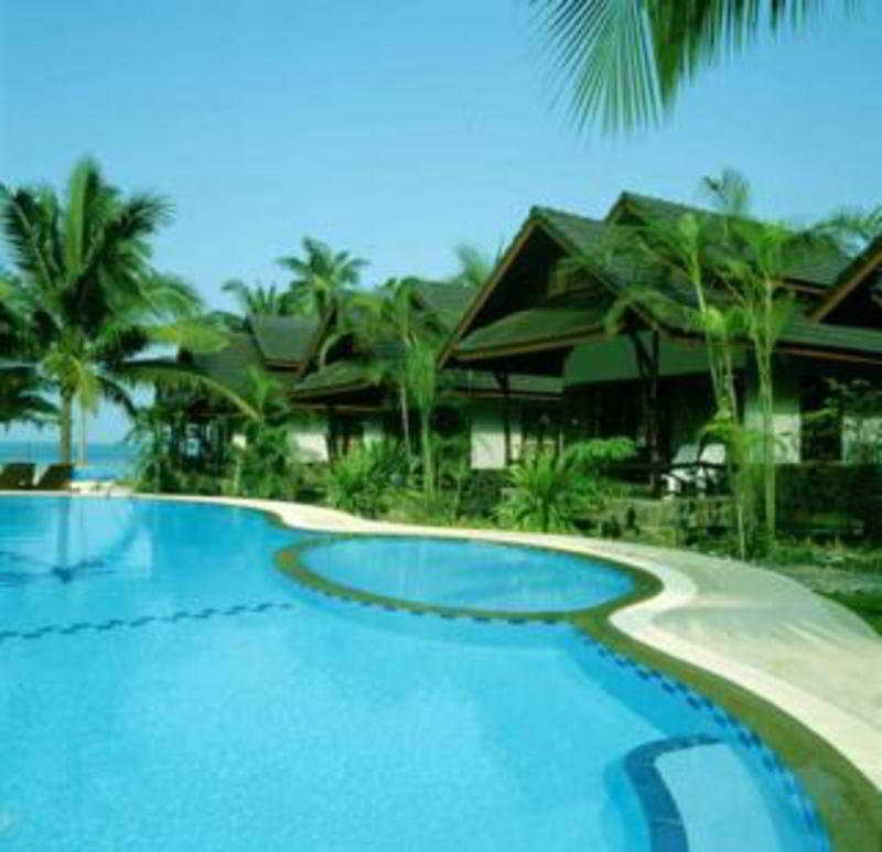 Salad Beach Resort fotoÄŸrafÄ±